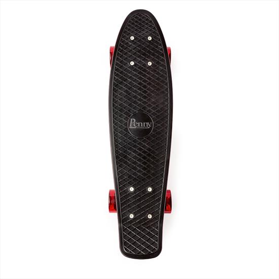 MINI COOPER FACTORY PENNY SKATEBOARD NEW 80232460916 COMPLETE DECK 