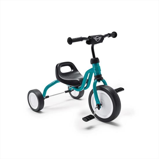 ShopMINIUSA.com: MINI Tricycle